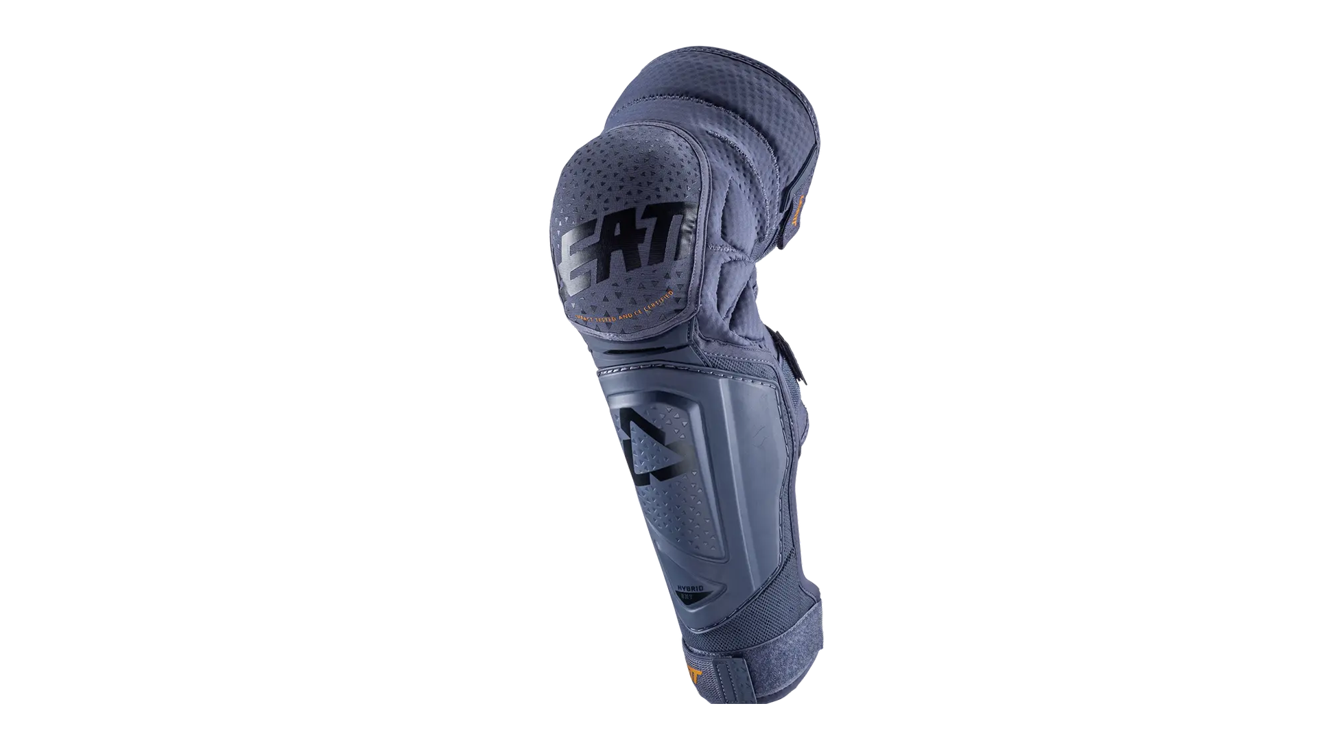 Leatt 3DF Hybrid EXT Knee/Shin Pads - Reviews, Comparisons